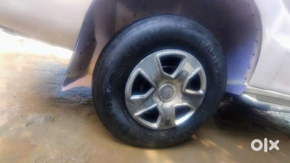Mahindra Scorpio Classic 2010 Diesel