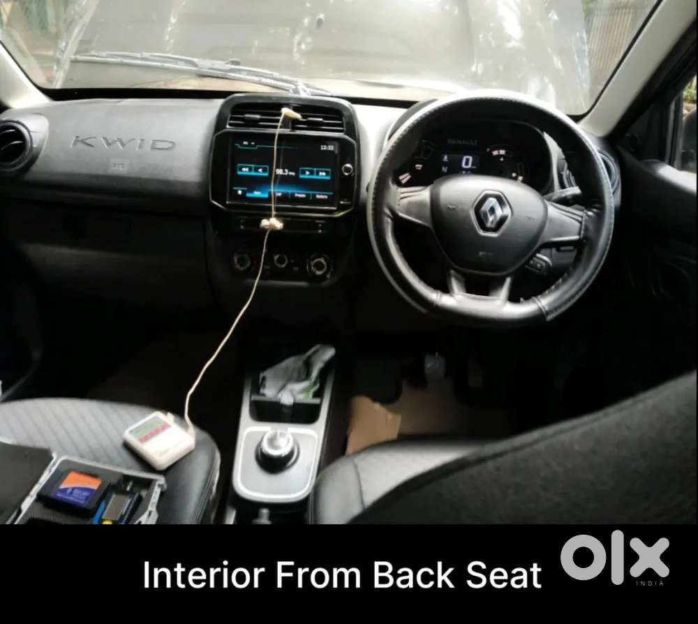 Renault Kwid Neotech Rxl 2024