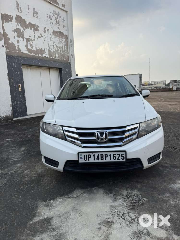 Honda City Vtec, 2012, Petrol