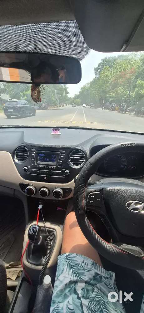 Hyundai Grand I10 2016 Diesel 83928 Km Driven