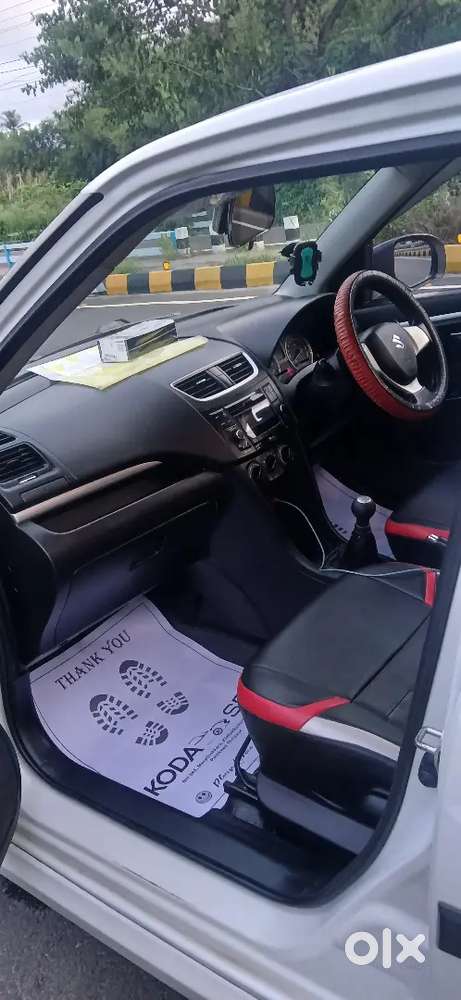 Single Owner Swift 2017