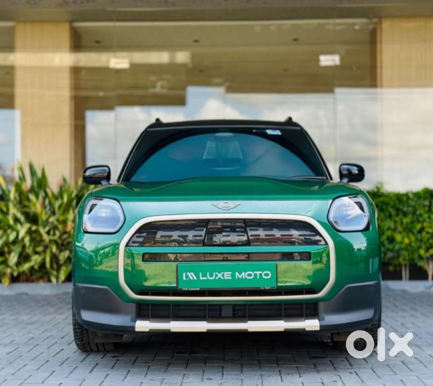 Mini Countryman Electric E, 2025