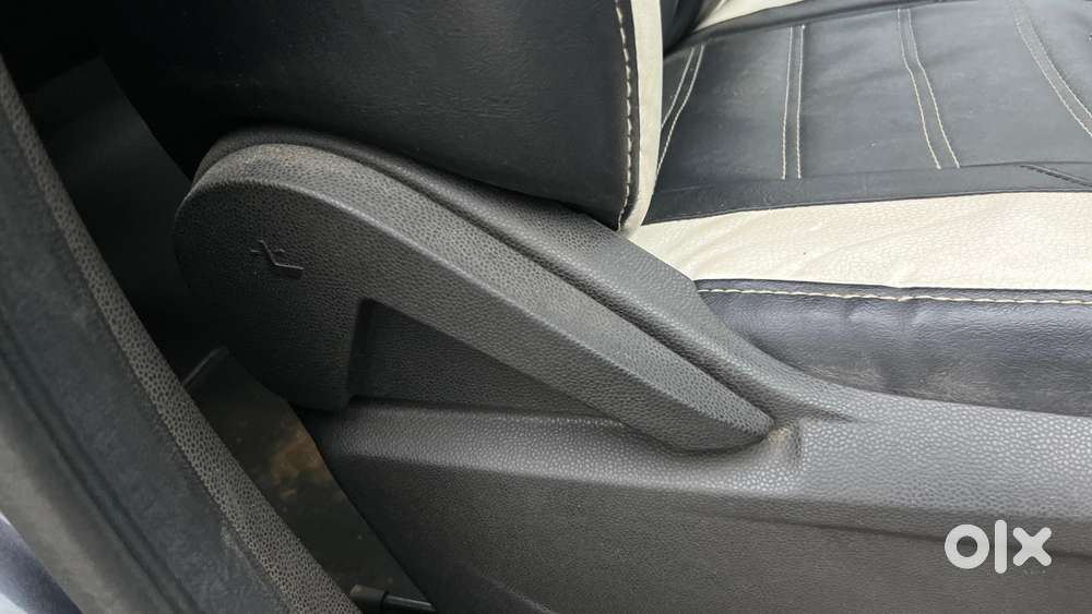 Ford Ecosport 1.5 Ti Vct Mt Ambiente, 2015, Petrol