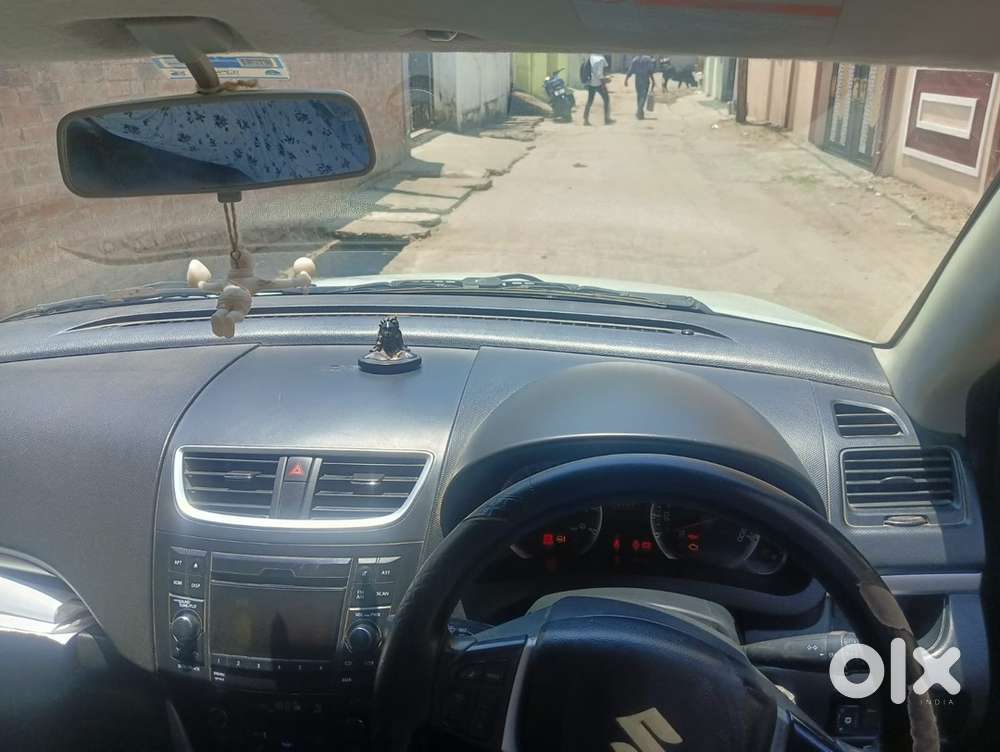 2013 Maruti Suzuki Swift 1.2 Zxi Abs