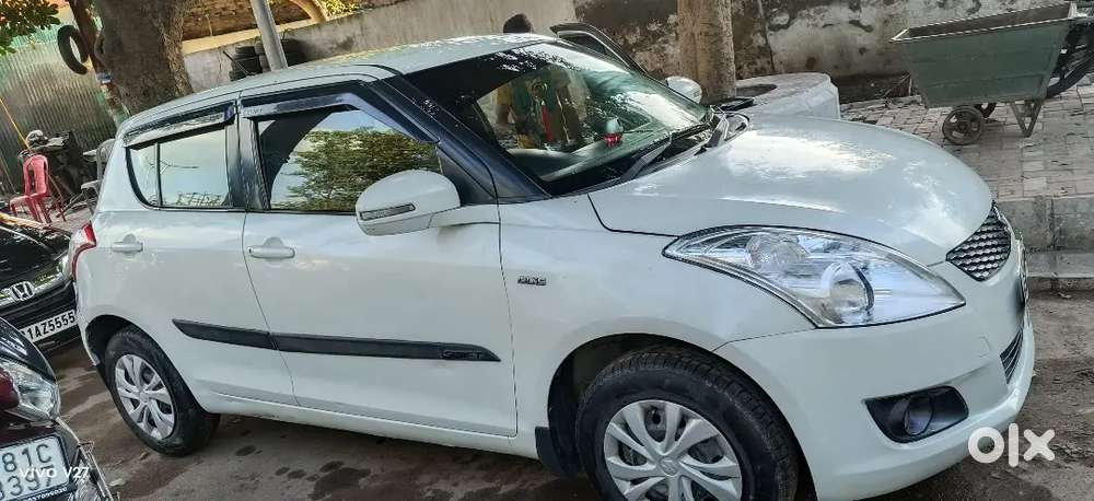 Maruti Suzuki Swift 2013 Diesel Good Condition