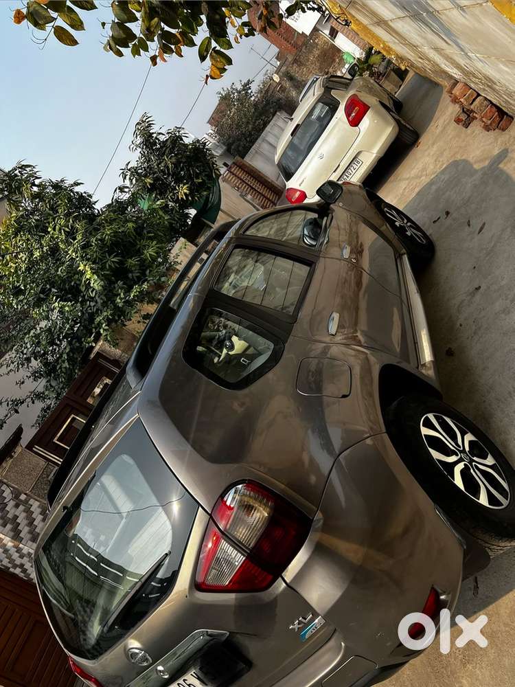 Nissan Terrano Diesel Manual 2014