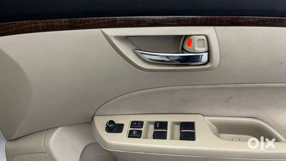 Maruti Suzuki Swift Dzire Vxi 1.2, 2014, Petrol