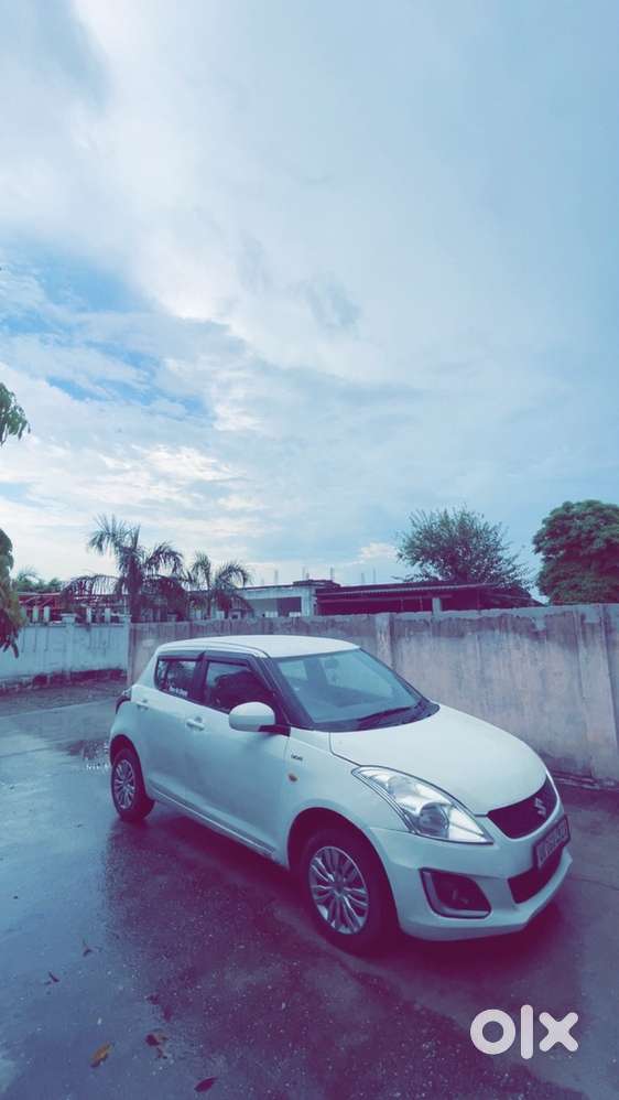 Swift Vdi Maruti Suzuki 2012