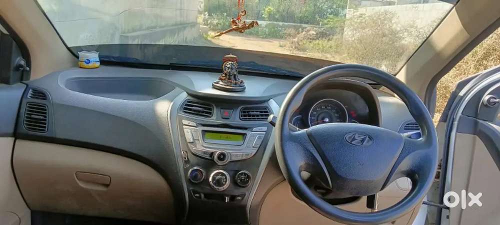 Hyundai Eon Magna 2013