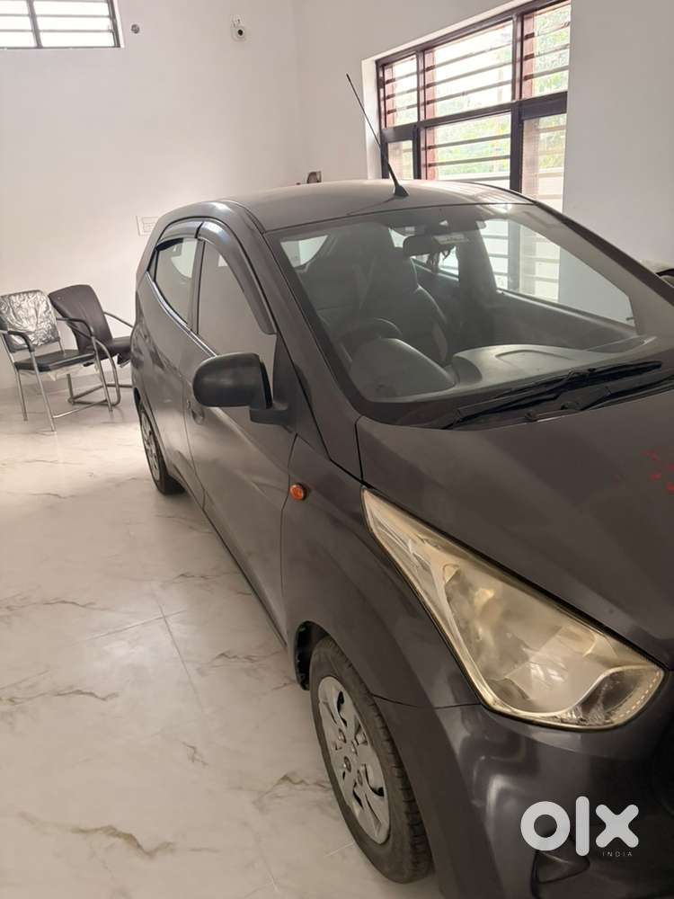 Hyundai Eon D Lite 2015 Car