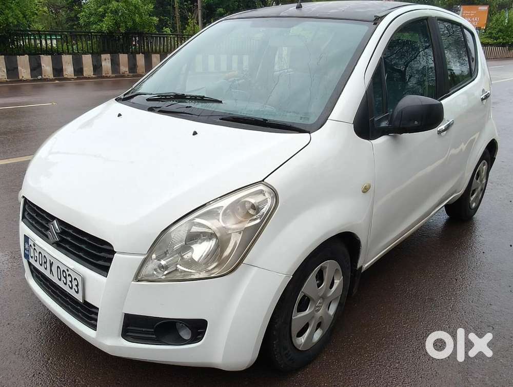 Maruti Suzuki Ritz 2009-2011 Vdi, 2011, Diesel