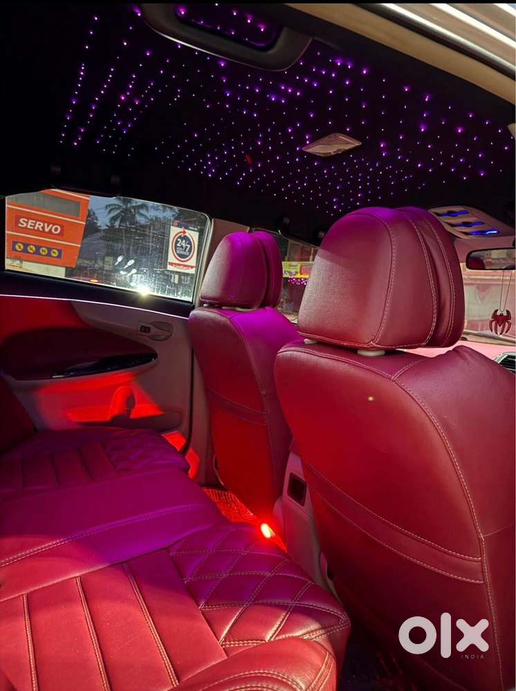 Toyota Corolla Altis 2012 Diesel Well Maintained