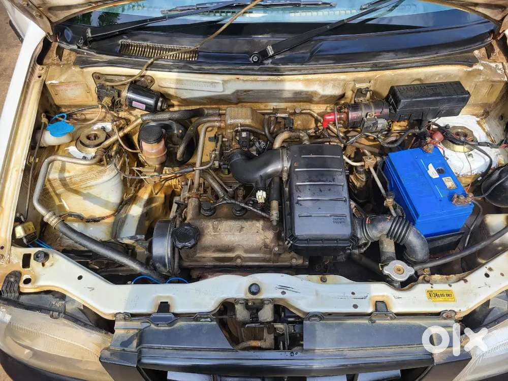 Maruti Suzuki Alto Lxi 2009