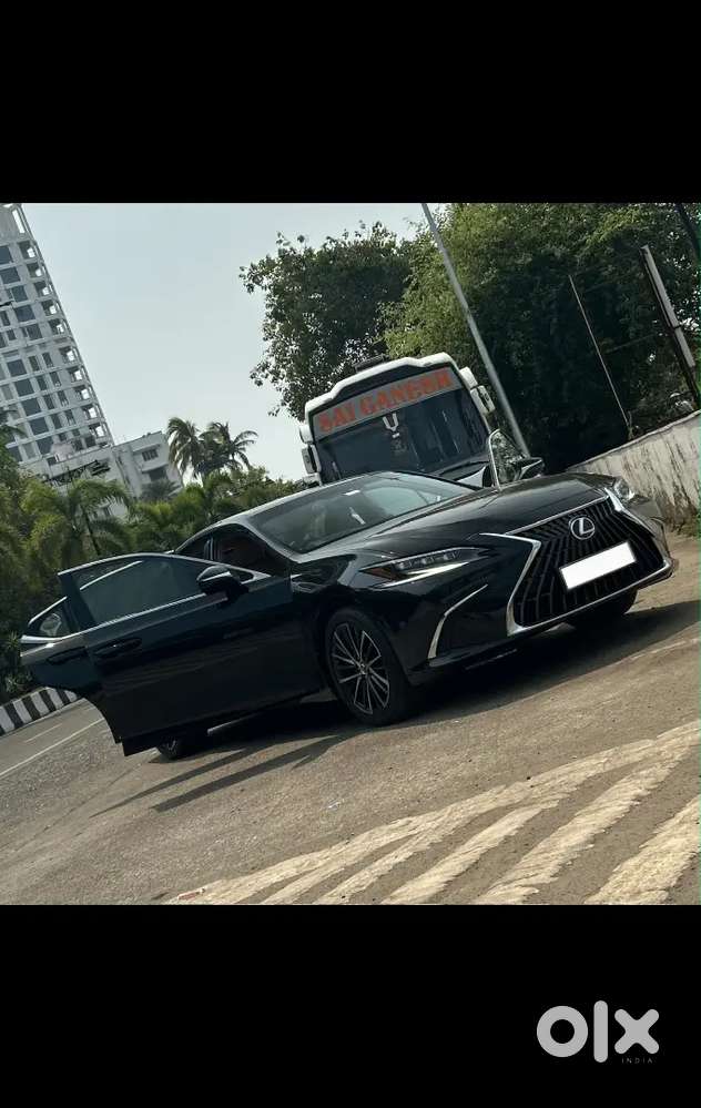 Lexus Es 300h 2022