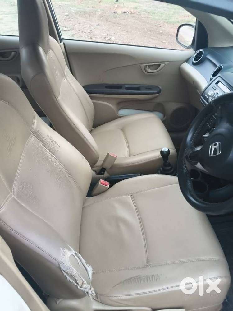 Honda Brio 1.2 S Mt, 2014, Petrol