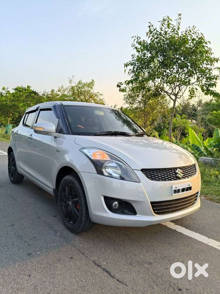Maruti Suzuki Swift Ddis Zdi, 2014, Diesel