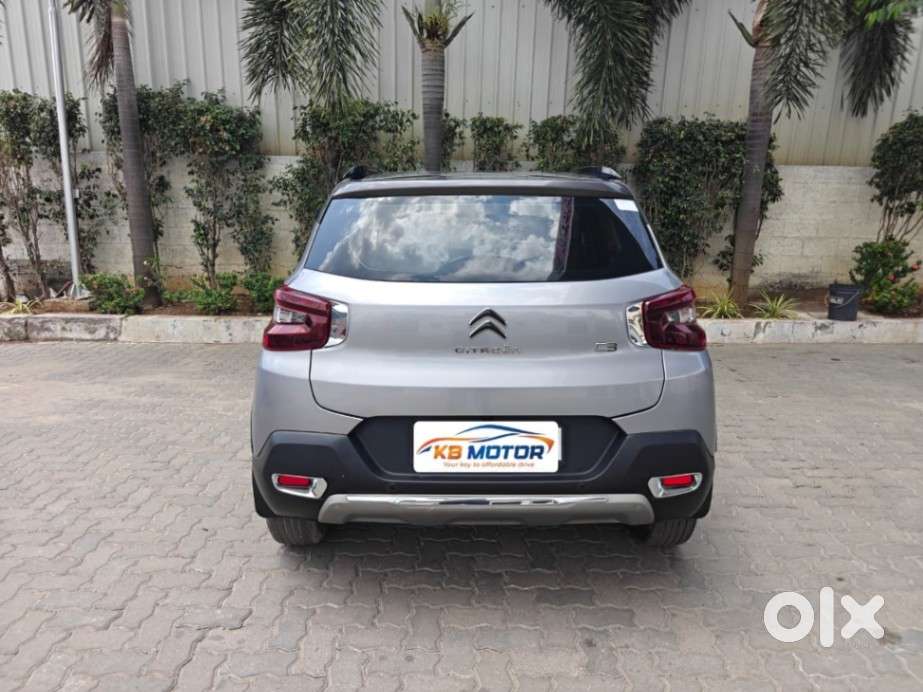 Citroen C3 Puretech 82 Feel, 2023, Petrol