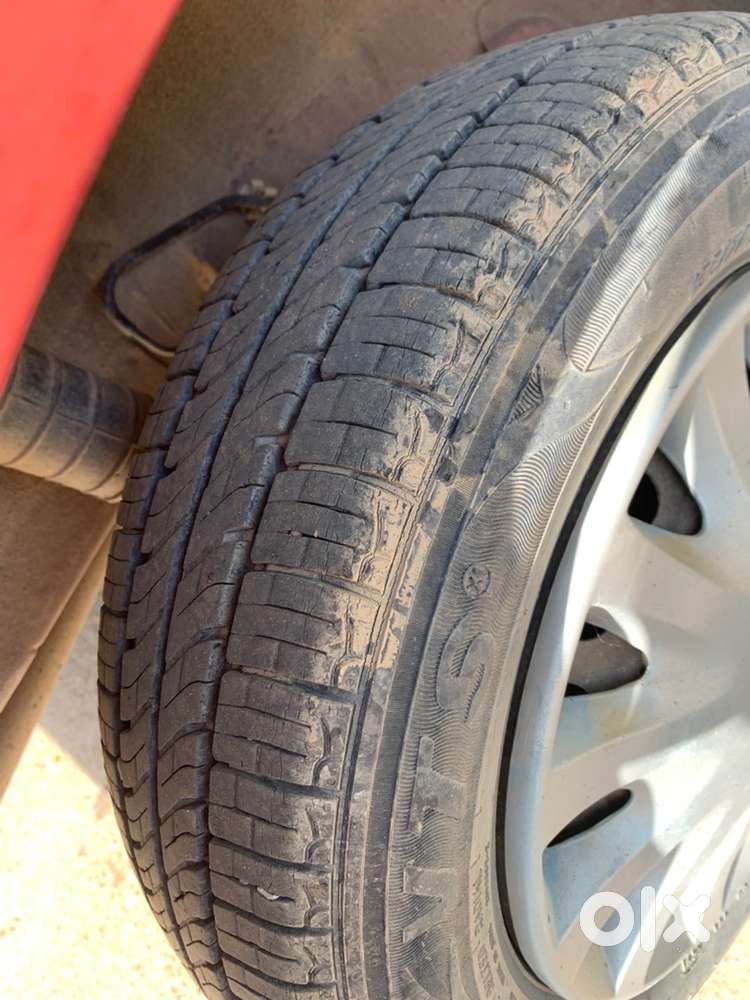 Nissan Patrol Manual 2015 Km Driven