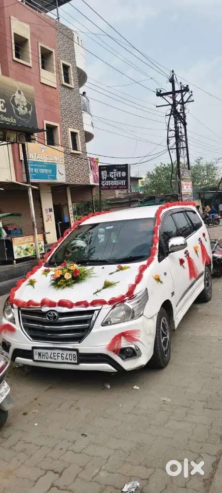 Toyota Innova 2010