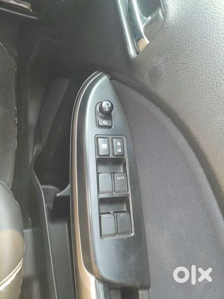 Maruti Suzuki Baleno Zeta, 2019, Petrol