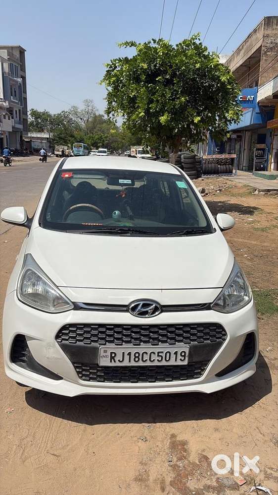 Hyundai I10 Lpg 60000 Km Driven
