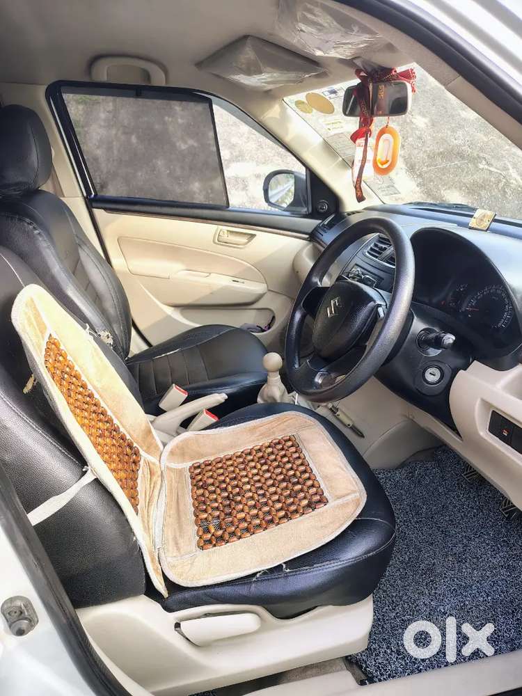 Maruti Swift Dzire Diesel Manual 2016