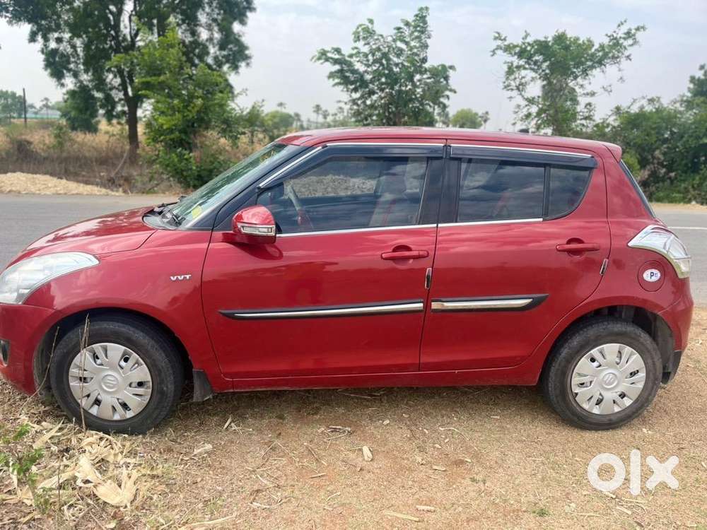 Maruti Suzuki Car 2012
