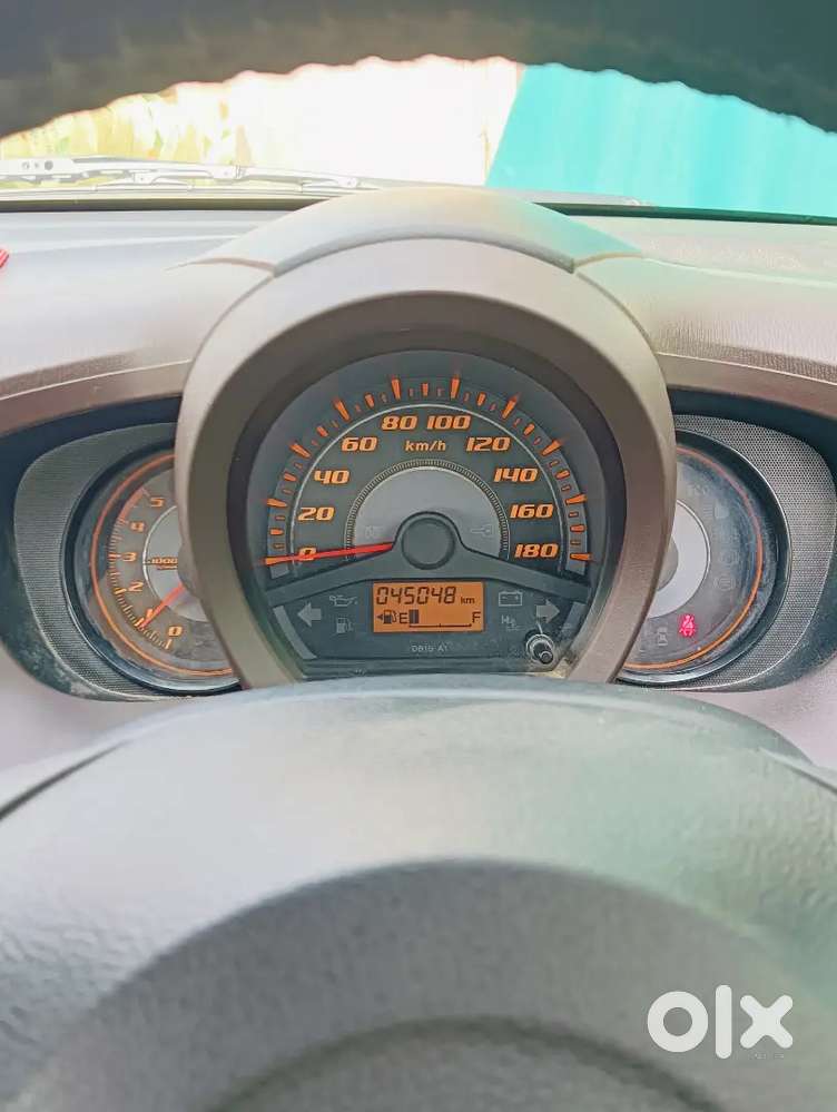 Honda Amaze Diesel 2014 Edition