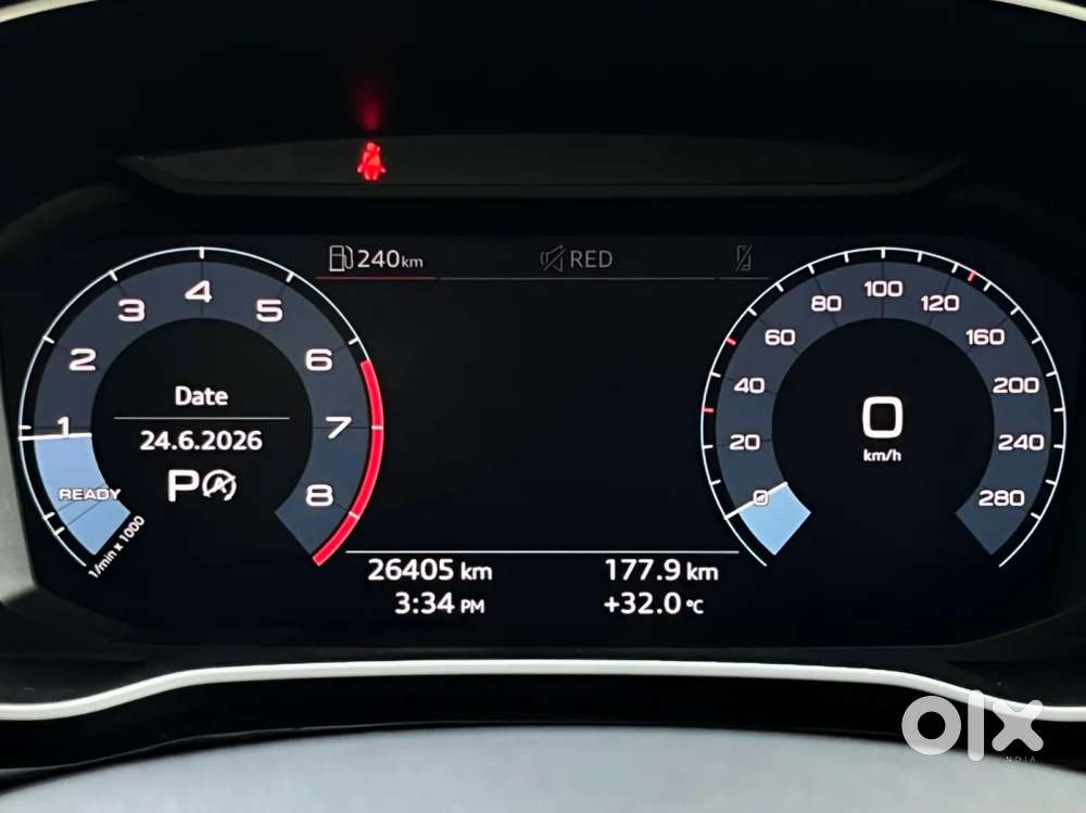Audi Q3 40 Tfsi Premium Plus, 2023, Petrol