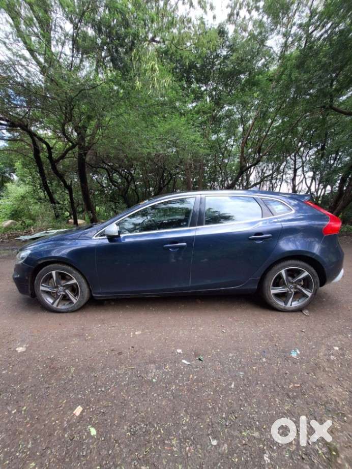 Volvo V40 Cross Country D3, 2015, Diesel