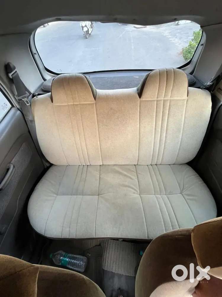 Hyundai Santro Xing 2006 Xl Model