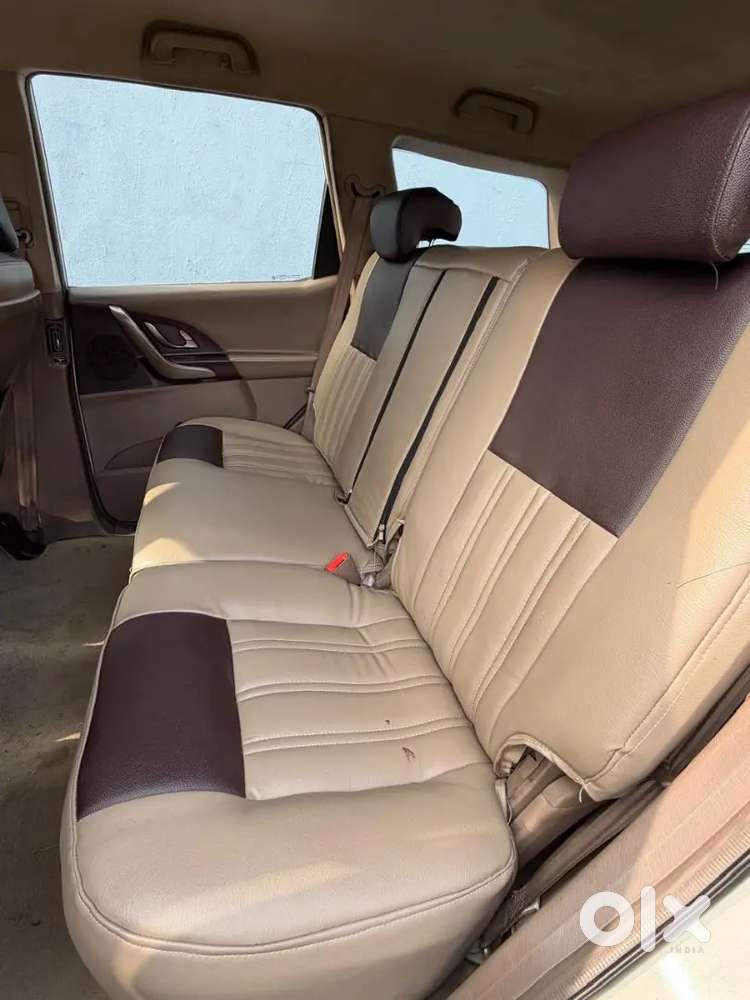 Mahindra Xuv500 Diesel Manual 2014
