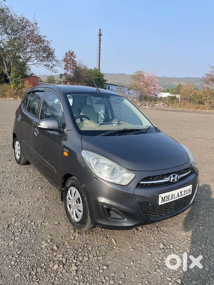 Hyundai I10 2011 Petrol Good Condition