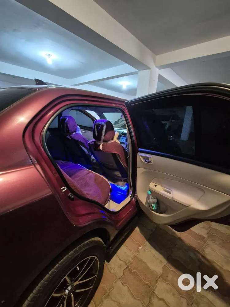 Maruti Suzuki Dzire 2013 Diesel 60000 Km Driven Accessories Loaded