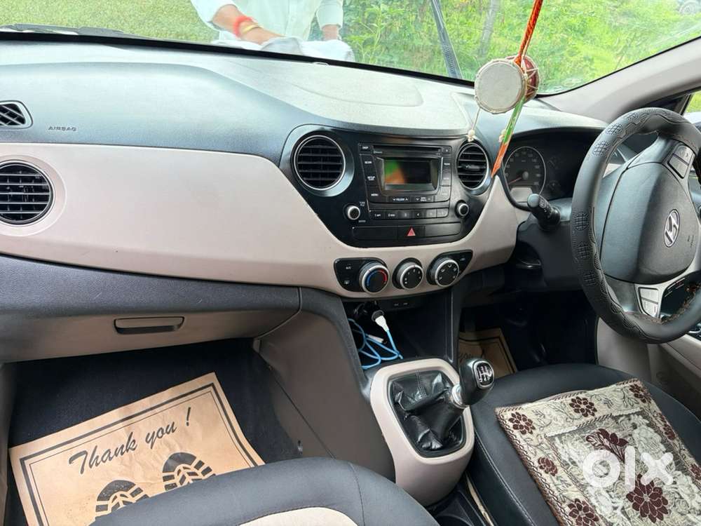 Hyundai Grand I10 Good Condition