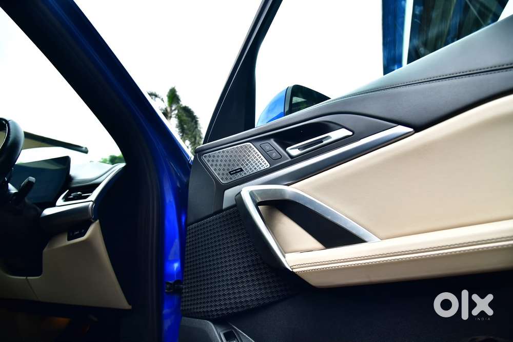 Bmw X1 Sdrive18i M Sport, 2023, Petrol