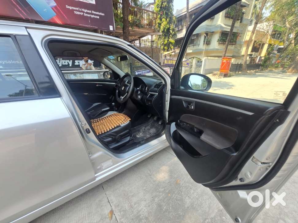 Maruti Suzuki Swift 1.3 Zxi, 2013, Petrol