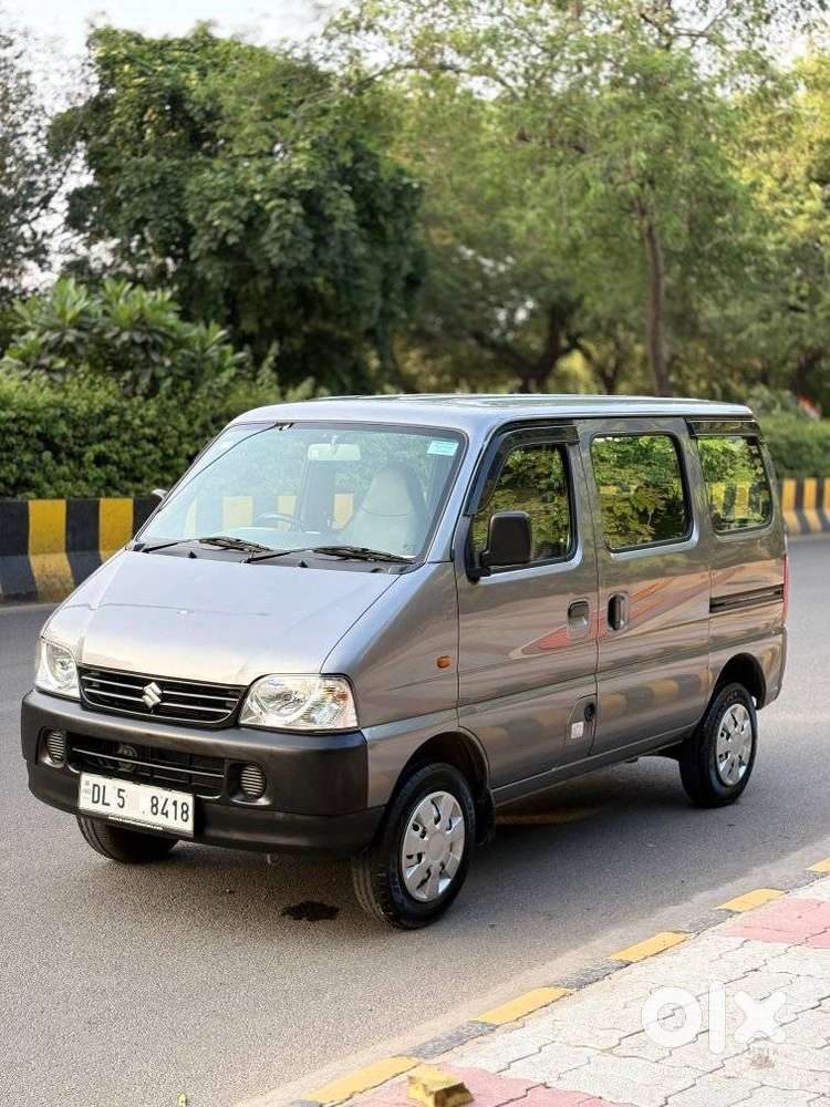 Maruti Suzuki Eeco Cng Htr 5-str, 2025, Cng & Hybrids