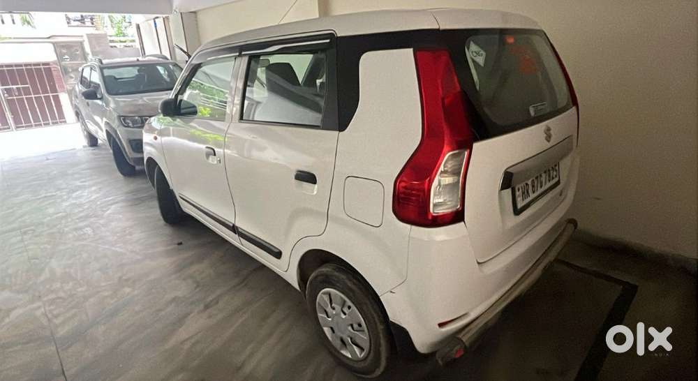 Maruti Suzuki Wagon R 2023 Lxi Cng Model