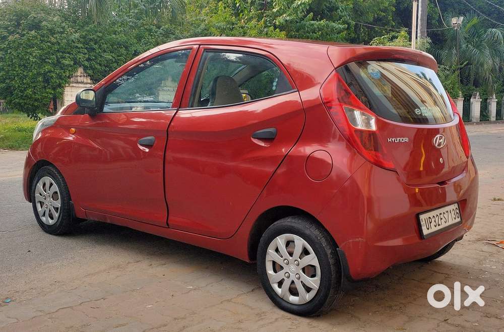 Hyundai Eon, 2014, Petrol