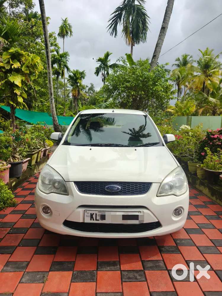 Well Maintained Ford Fiesta Classic  Diesel