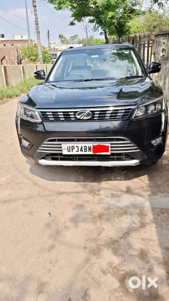 Mahindra Xuv300 No Work Good Condition