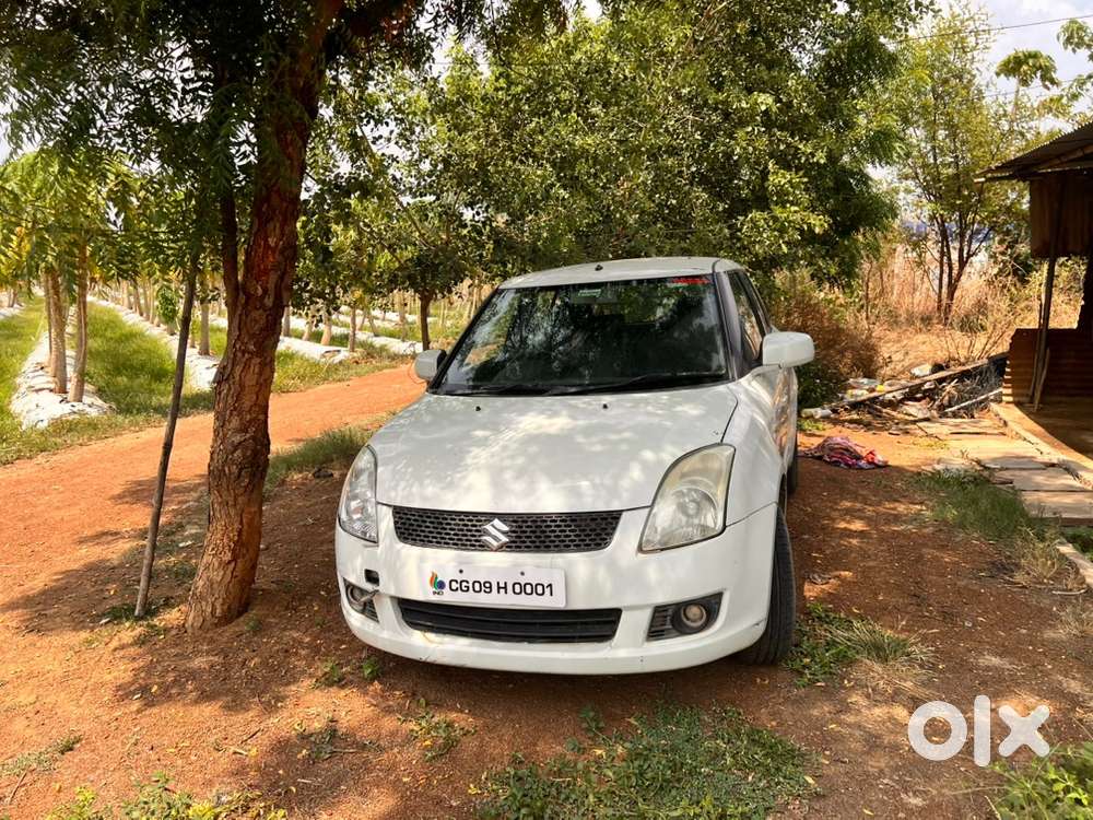 Maruti Suzuki Swift 2011 Petrol Well Maintained