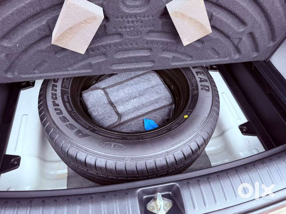 Kia Seltos 2020 Diesel Good Condition