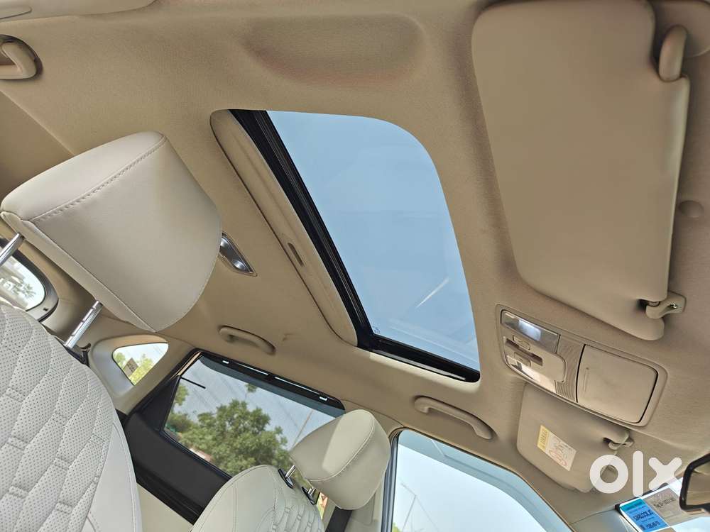 Kia Seltos 1.5 Htx At Petrol, 2021, Petrol