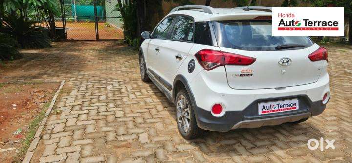 Hyundai I20 Active 1.2 S, 2018, Petrol