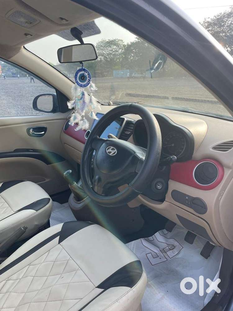 Hyundai I10 2011 Petrol Good Condition