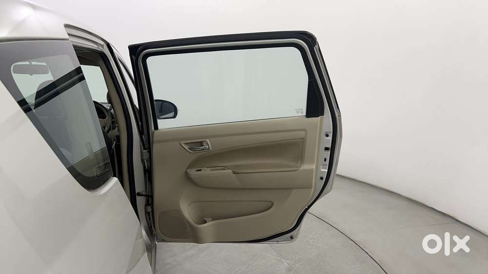 Maruti Suzuki Ertiga 1.5 Vxi, 2018, Petrol