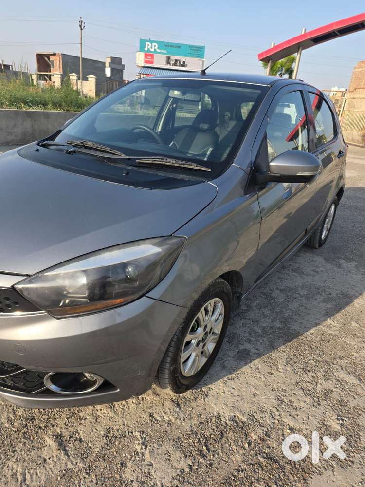 Tata Tiago 1.05 Revotorq Xz Plus, 2019, Diesel