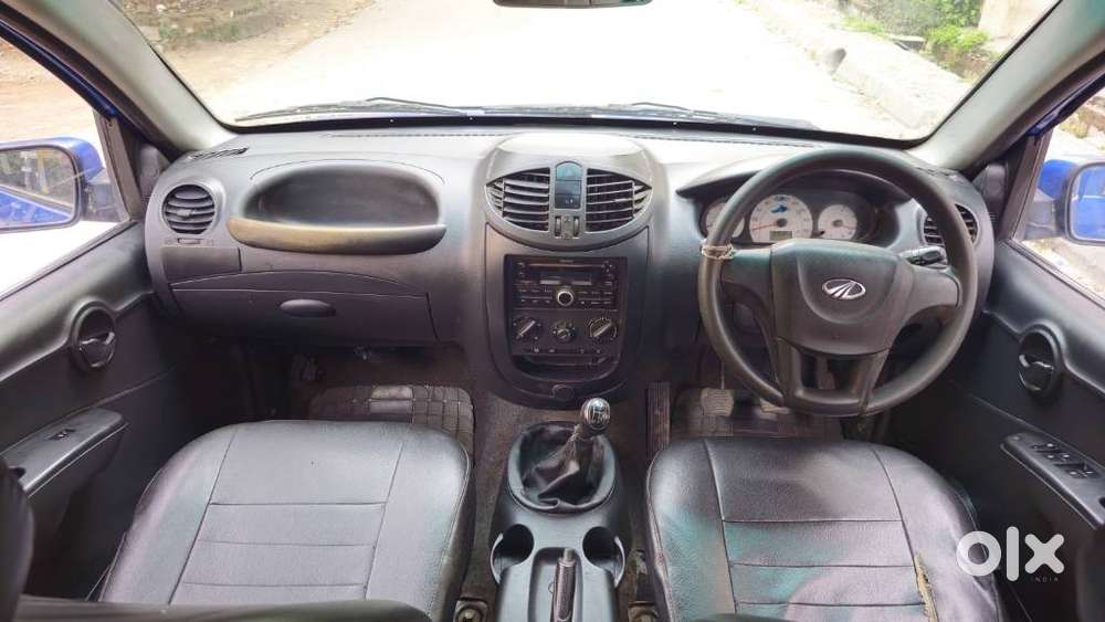 Mahindra Imperio 2.5 Dc Vx, 2016, Diesel